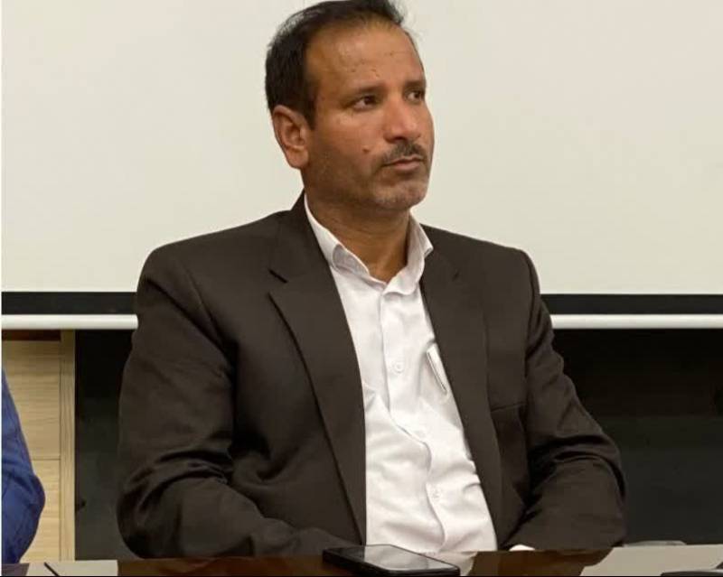 ۶۵۰ روستا جیرفت دارای تنش آبی هستند